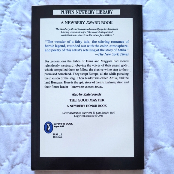 2/$15 🌼 The White Stag - Picture 2 of 6